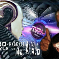 SoundRemember Rokola - Dj Style VS Dj A.R.D.  3 hours by MdB RadioDJs