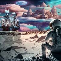 Mix-Set for Lois Lane - A DayDream Diary by Rank aka Tracer