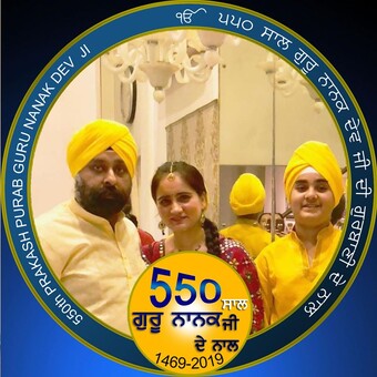 Kavalpreet Singh Sethi