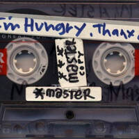 DJ Larry Reed - Live At The Endup - I'm Hungry, Thanx A Lot by ninetiesDJarchives