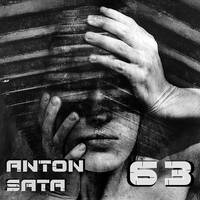 Anton Sata - Line Podcast. Episode 63 [Techno Podcast - TOP 26 Tracks] [30.12.2018] by Anton Sata
