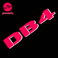 The DJs Ball - BIG MIX - DB4 by BIG VICTORY