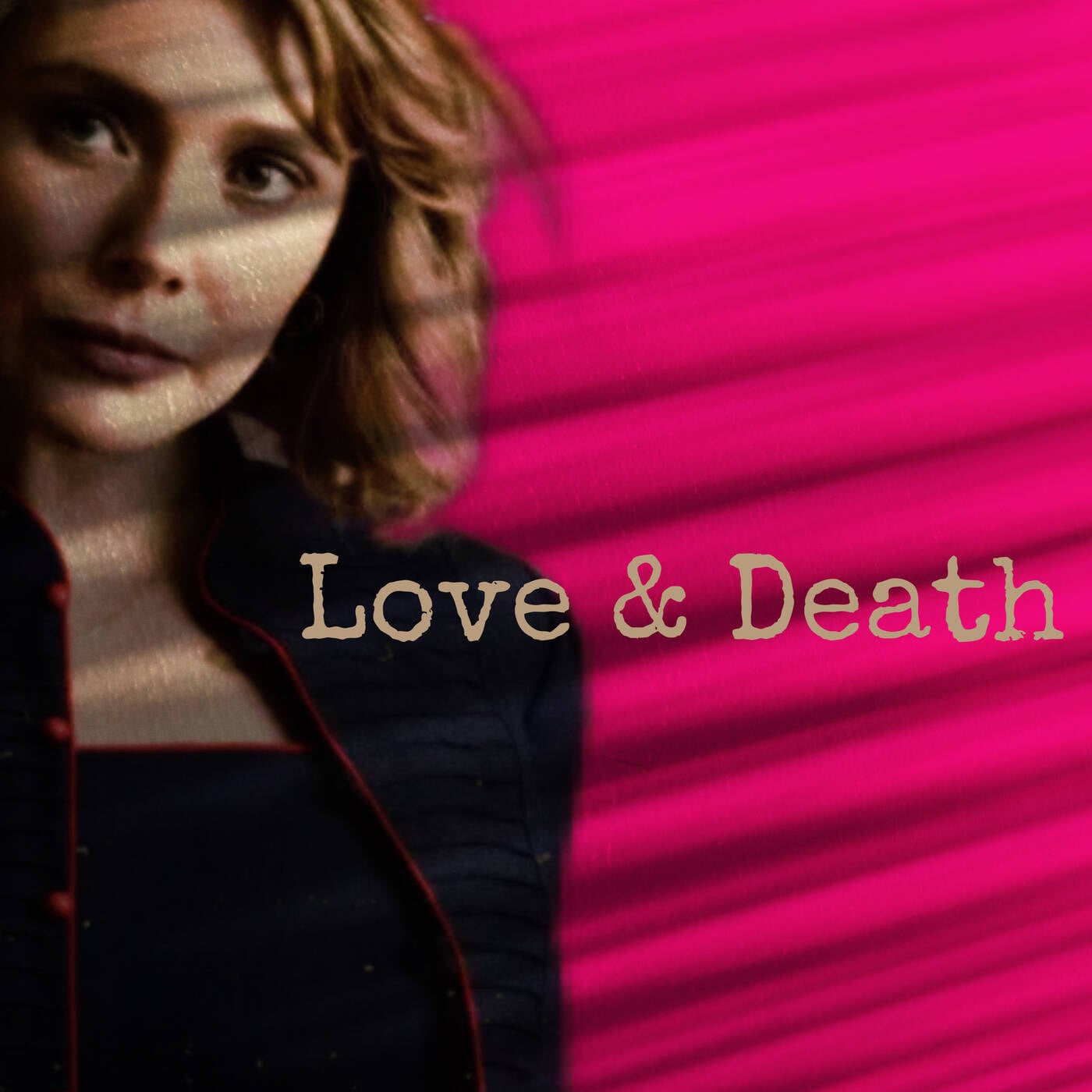 Love_&_Death episode artwork