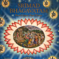 Srimad Bhagavatam Canto 3