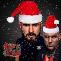 Shindy feat. Fler - Safe X-Mas (Dr. Bootleg Remix 2016) by DeutschRap Bootlegs