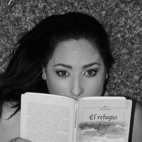 59/88 En la memoria de tus ojos claros (Fantasmas) by Elko Omar Vazquez Erosa