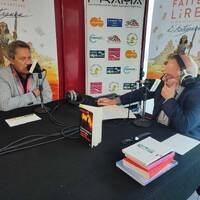 Georges FENECH - ensauvagement de la France - Eric by Frequence Sillé