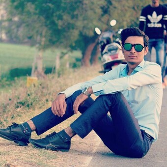 P-atel R-amesh