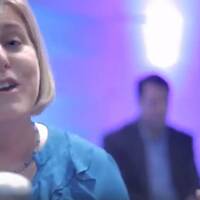 Songbird Vocal and Piano