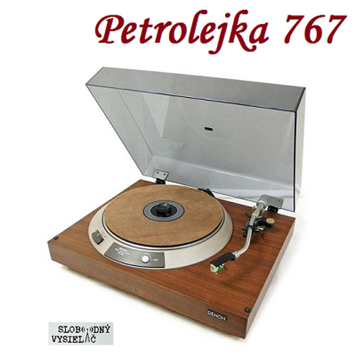 Petrolejka 767 - 2020-12-09 Návrat do roku 1999/03 episode artwork