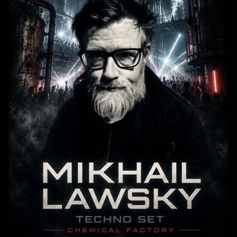 MIKHAIL LAWSKY