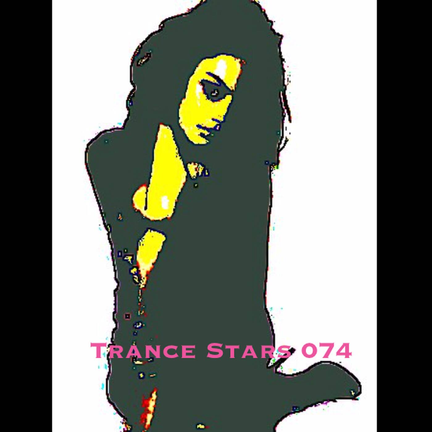 Sakrivo - Trance Stars 074 - In Your Light episode artwork