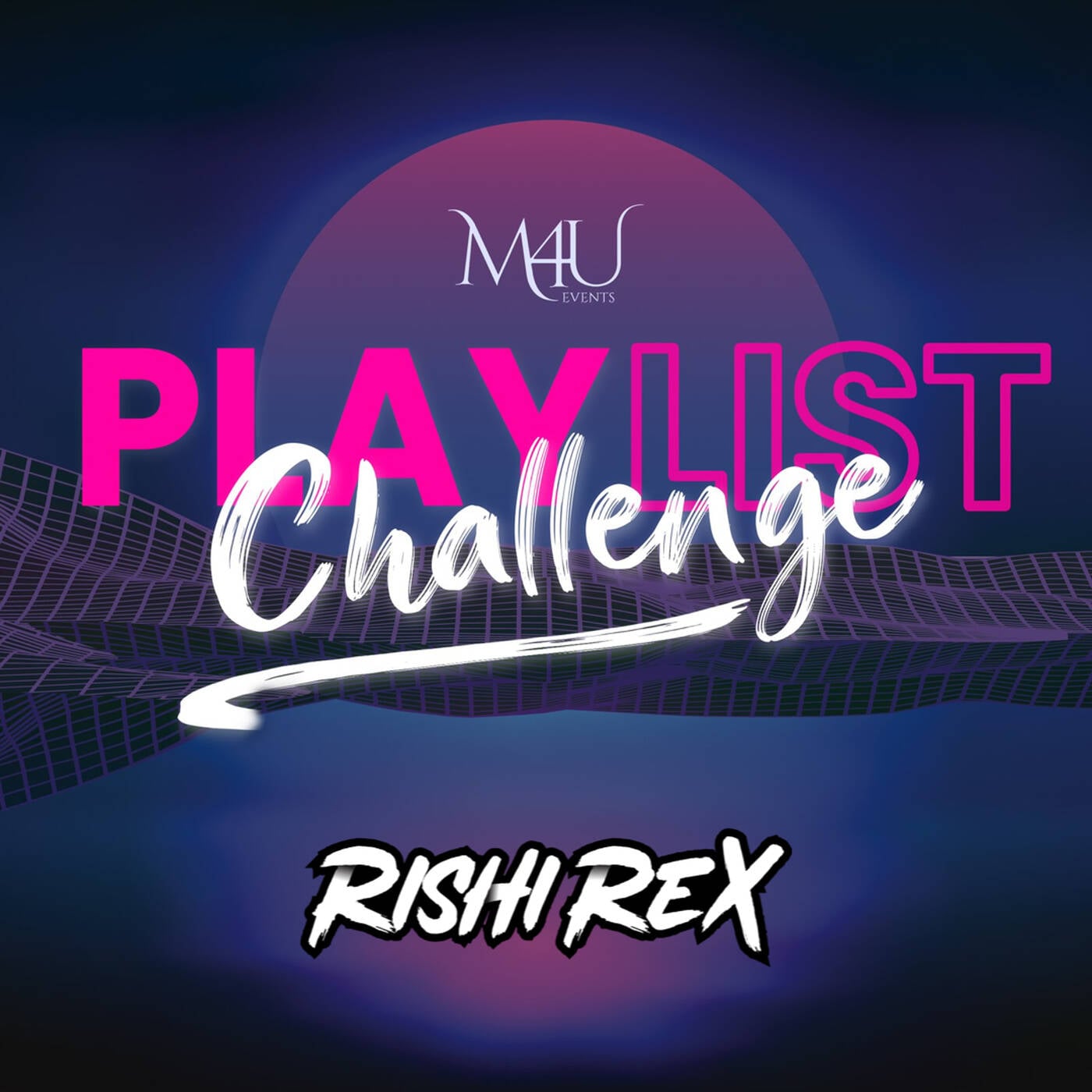 M4U DJs Podcast