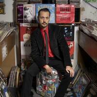 NRJ Megamix 1993-07-25 - Dimitri From Paris radioshow by David John DE BRUYNE