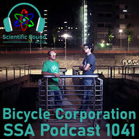 Scientific Sound Radio Podcast 1041 Bicycle Corporations' Roots 126. by Scientific Sound Asia Radio