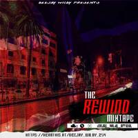 DJ WILDY_THE REWIND MIXTAPE [2020 EDITION](OFFICIAL AUDIO MIXTAPE) by Wildy_Ke
