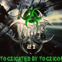 DHT Project - Virus 21 by Dj~M...