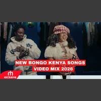NEW BONGO KENYA MIX 2026 BY DJ PRINCE NOEL FT OTILE BROWN HARMONIZE ZUCHU WILLY PAUL JAY MELODY by Haniel