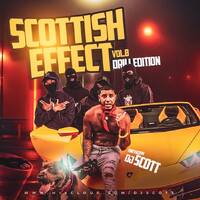 SCOTTISH EFFECT VOL.8 DRILL EDITION ( RH EXCLUSIVE) by Haniel