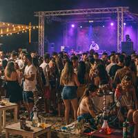 Afro Soulful Deep House Cave 2025-05-17 by Dj TuXxL