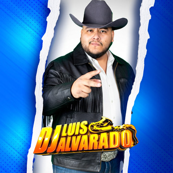 Luis Alvarado Dj SLP