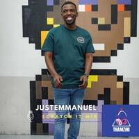 Scratch It Mix guest mix - justEmmanuel(Just In Case) by justEmmanuel