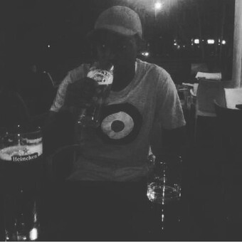 Andile Ngamla Madondo