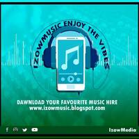 Lady Jaydee - One Time by DJ Izow 255