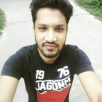 শাওন প্রধান