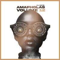 Amapholas Volume 12 by Cj Keys