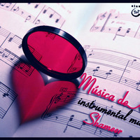 Música De Amor (Instrumental Music)-Shameer by Shameer Music