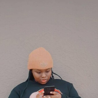 Karabo Tshabalala