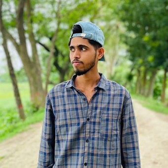 Aryan Jony