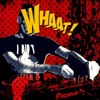 Joeri Qmode Kouwenhoven