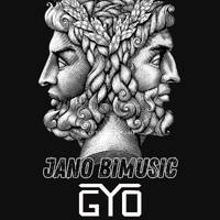 JANO BiMusic 016 by GYO