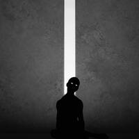 DARK SYNTH // EBM // ELECTRO {{ Happiness As A Statistical Problem }} by mykx