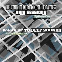 Rawryman Deep - 8am Sessions Mix Vol.1 (Deep Sounds) by Rawryman Deep