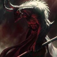 Cthulhu - Naberius by Cthulhu