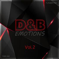 DNB Emotions Vol.2 (2017) by TUNEBYRS