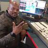 Mr Kamohelo Salemane
