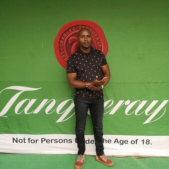 Xolani Mc Millan Mhlangeni