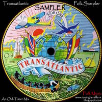 Transatlantic Folk by Old Timer in Isan