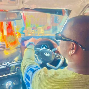 Mayursinh Dilipsinh Gohil