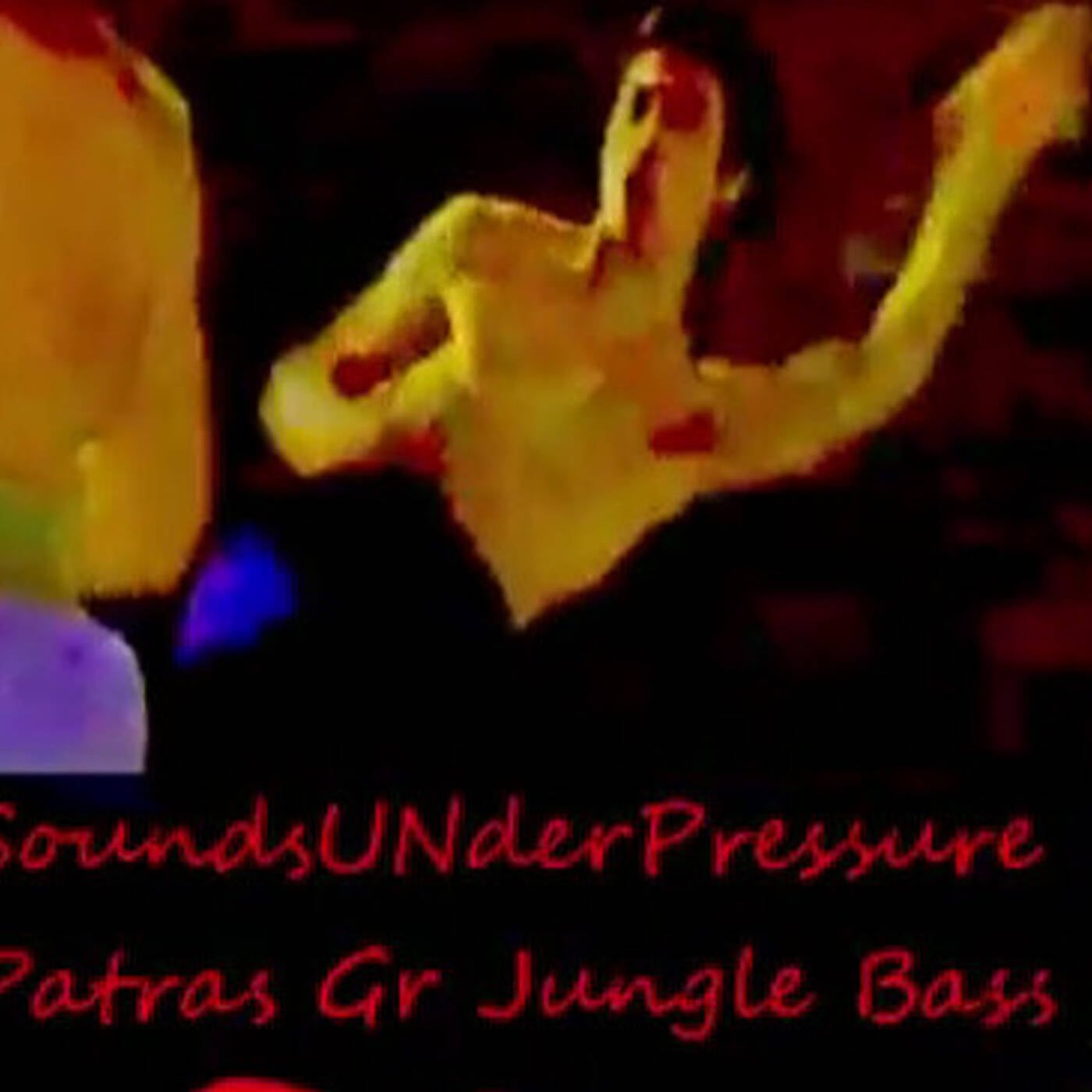 Live Drum anb Bass Jungle and other i like - Sav Gr Timeless UK - 24mar26 (video in description) episode artwork