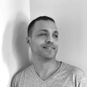 Tibor 'Deriwer' Toth