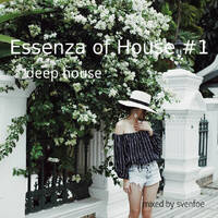 Essenza Of House 01 by Svenfoe