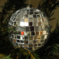 Discoxmas by Henry van der Staart