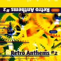 BOXED97 Retro Anthems#2 Mix B by Everybody Wants To Be The DJ