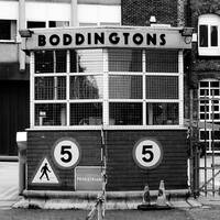 Sasha - Live @ Warehouse Project, Boddingtons Brewery, Manchester (2006-12-08) by Everybody Wants To Be The DJ