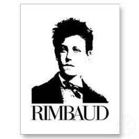 Grenzpunkt Null. Rimbaud by Grenzpunkt Null Sound